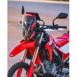Kit rallye ultraléger Honda...