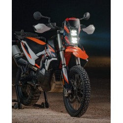 Kit rallye ultraléger KTM...