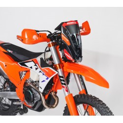 Kit aventure KTM Ultralight...
