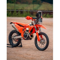 Kit rallye d'usine KTM EXC