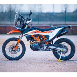 Kit rallye KTM 690...