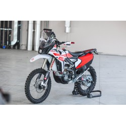 Kit de rallye Fantic XEF