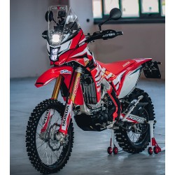 Kit aventure CRF450L/RL