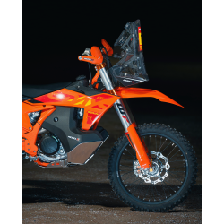 Réservoirs de carburant de rallye KTM EXC 21L